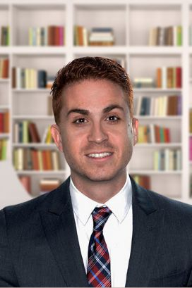 Evan Shieres