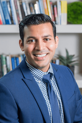 Kalpesh J. Patel