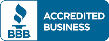 BBB Accredited Business - A+ Rated Trademark Law Practice