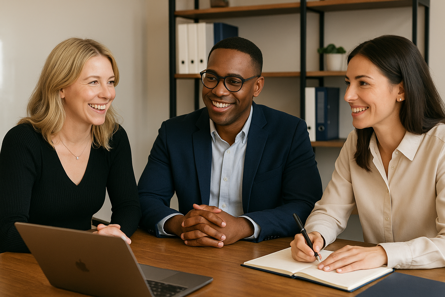 FL Patel Law's Trademark Attorneys - Experienced Legal Team in Tampa